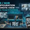 DVR-NVR-Configuration
