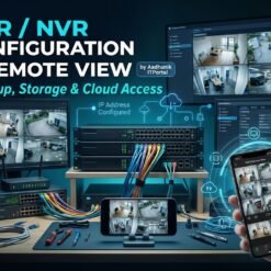 DVR-NVR-Configuration