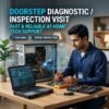 Doorstep Diagnostics