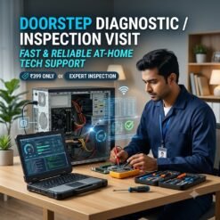 Doorstep Diagnostics