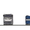 GIGABYTE H610M D3W WIFI6 LGA 1700Socket Micro-ATX Intel H610m Chipset DDR5 Motherboard for Desktop - Image 3