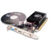 GT730 4GB DDR3 128-Bit Graphics Card | PCIe 2.0 x8 GPU | HDMI, DVI & VGA | DirectX 12 | 4K Display Support | Desktop Graphics Card for Gaming, Video Editing & Multimedia - Image 3