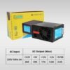 Zebronics 450w Black Gold - Image 2