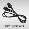 Zebronics 450w Black Gold - Image 4