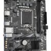 GIGABYTE H610M D3W WIFI6 LGA 1700Socket Micro-ATX Intel H610m Chipset DDR5 Motherboard for Desktop