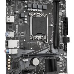 GIGABYTE H610M D3W WIFI6 LGA 1700Socket Micro-ATX Intel H610m Chipset DDR5 Motherboard for Desktop