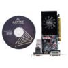 GT730 4GB DDR3 128-Bit Graphics Card | PCIe 2.0 x8 GPU | HDMI, DVI & VGA | DirectX 12 | 4K Display Support | Desktop Graphics Card for Gaming, Video Editing & Multimedia - Image 4