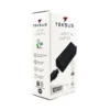 Teksus Laptop Adapter Compatible For Toshiba 65w | 19v/3.42a | 5.5mm x 2.5mm