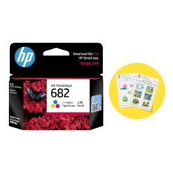HP 682 Tri-color