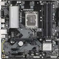Key Highlights Key Highlights Key Highlights GIGABYTE B760M D3HP DDR4 LGA 1700Socket Micro-ATX Intel B760 Chipset DDR4 Motherboard for Desktop