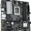 GIGABYTE H610M K DDR4 LGA 1700Socket ATX Intel H610 Chipset DDR4 Motherboard for Desktop - Image 3