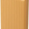 Portronics 10000 mAh 22.5 W Ultra Slim Pocket Size Power Bank (Yellow, Lithium Polymer, Fast Charging for Mobile, Tablet, Earbuds, Smartwatch) - Image 3