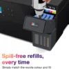 Epson EcoTank L130 Single Function InkTank Printer for Home & Office - Image 5